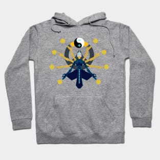 Zenyatta Transcendence Hoodie